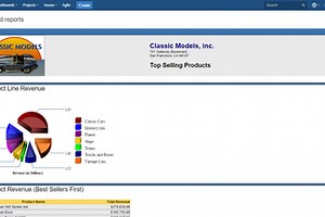 Birt Reports for JIRA