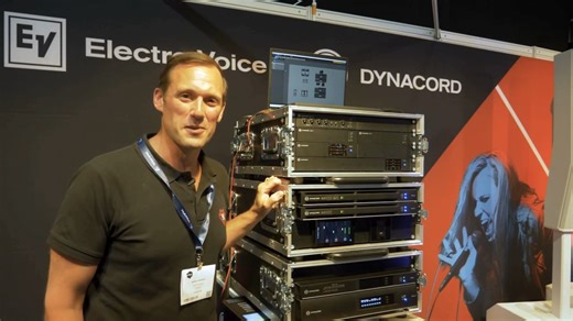 3.1K views · 61 reactions | Awarded Best in Show at InfoComm and ISE...