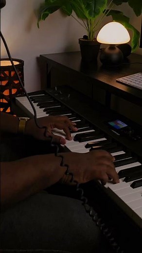 "My Hallelujah Belongs to You" Piano flow | Melodic Gospel Piano