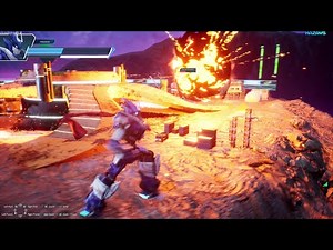 Override 2: Super Mech League | Open Beta | GamePlay PC
