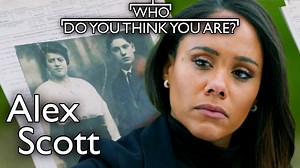 9.9K views · 206 reactions | Alex Scott is emotional talking about...