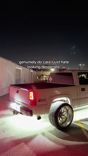 Custom Truck Builds & Modifications