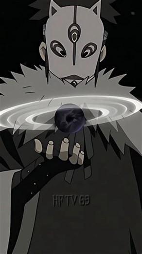 Menma is STRONGER than Naruto? 💀 | The Dark Truth