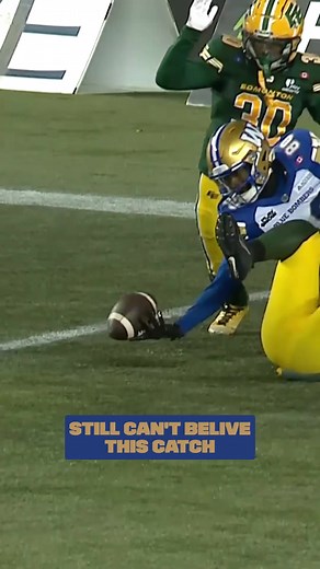 Understanding the CFL with the Blue Bombers for Kids