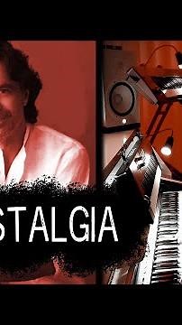 yanni nostalgia(2pianiists)