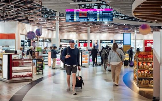 Consumi, Italia meta leader in Europa dello shopping tax free nel 2024. I dati