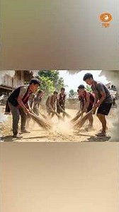 #EkDinEkUtsav: Yemshe Festival | Pochury Naga Tribe’s Traditional Harvest Celebration