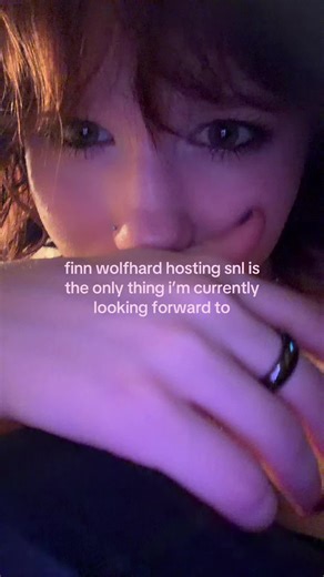 very very excited | finn wolfhard