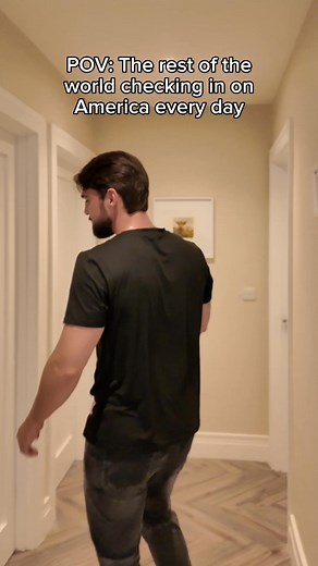 1.2M views · 53K reactions | America is my favourite TV show  | elmobmattock | Facebook