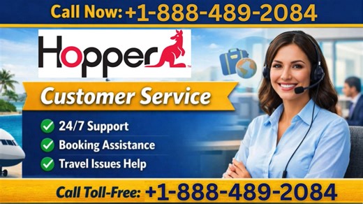 Official Hopper™® Customer Service Guide | Step-by-Step Help & Support Explained
