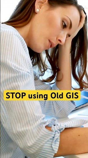 The GIS Tool That Makes Old Methods Look Broken #SpatialAI #2025