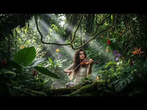 Relaxing Background Music 🌙 | Popular Calm Beats
