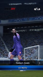 Tanti auguri, Adrian Mutu! A Fiorentina icon with unforgettable quality. #NostalgiaGamer #fblifestyle #NostalgiaPura #pes2011 #proevolutionsoccer #winningeleven #retrogaming #ps2 #playstation2 #Fiorentina #italia | Insyuma Gaming