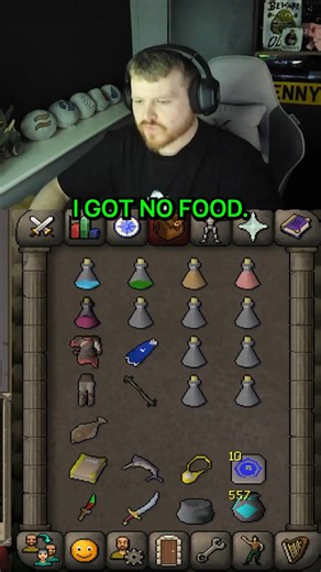 128K views · 1.1K reactions | How to escape any pker on OSRS 廊#osrs #oldschoolrunescape #gaming | Skill Specs | Facebook