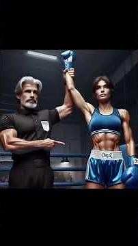 Foxy Boxing Stars Championship Tournament - Round 2 - Bout # 2 - Part Four