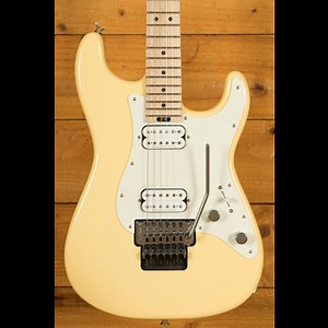 Charvel Pro-Mod So-Cal Style 1 HH FR M | Vintage White