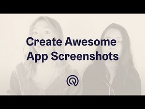 6 Tips to Create Awesome App Screenshots 🔥