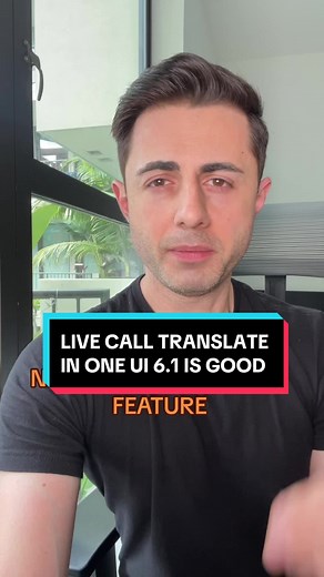 Definitely 2 of my top One UI 6.1 features. In this video I will show you how to use the Live Translate feature for calls on a Galaxy phone. #droidsavvy #tech #samsunggalaxy