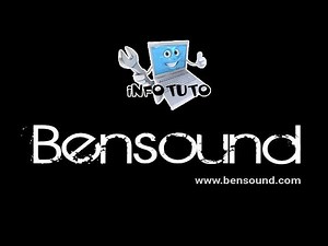 Bensound musique gratuite pour vos projets multimédia (YouTube , Jeux, etc..)