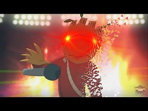 One meme from every Cartoon Beatbox Battle episode Part 2 (CBB out of context)