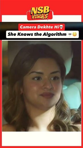 #avneetkaur ne algorithm samajh Liya hai 😄👏🏽 #trending #viralvideo #ytshorts #shortsvideo