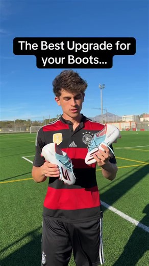 252footy on Instagram: "Upgrade your boots with @boot1nk 🤝 P.S. Link in our bio gets you 20% off any boot stickers ✅ #footballboots #soccercleats #soccer #drip #football"