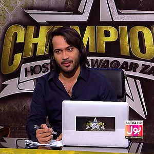 923K views · 18K reactions | Kitne Saal Se 23 Saal Ki Hain Aap? #BOLEntertainment #WaqarZaka #ChampionsWithWaqarZaka #DareShow | BOL Entertainment | Facebook
