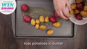 8.9K views · 232 reactions | You could INSTANTLY WIN summer prizes every 30 minutes all summer long!  Will you be a winner of one of over 4,600 instant win prizes or the $10,000 GRAND PRIZE?! | Challenge Butter | Facebook