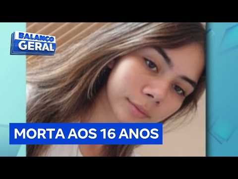 Balanço Geral has exclusive access to testimony from the police chief who killed a teenager at a ...