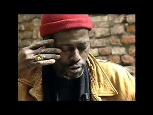 Djibril Diop Mambéty