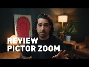 DZOFILM PICTOR 14-30&20-55&50-125 T2.8 REVIEW By Kevin Reyes