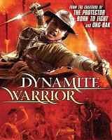 Dynamite Warrior 2007 | Dynamite Warrior Hollywood Movie: Release Date, Cast, Story, Ott, Review, Trailer, Photos, Videos, Box Office Collection – Filmibeat