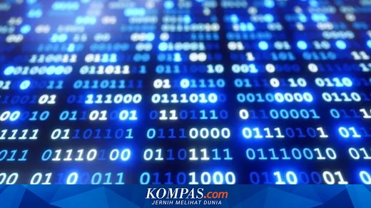 Pengertian Sistem Bilangan Biner di Komputer dan Fungsinya