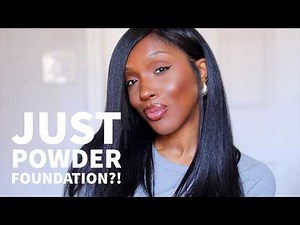 Get READY for Church with My FAST and EASY Makeup and Hair Tutorial!