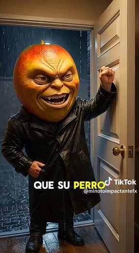 PARTE 2- No te metas con el mango #talkingfood #emotionalstory #sadstory #aistory #REELS