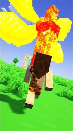 Do not go near this portal #minecraft #minecraftshorts