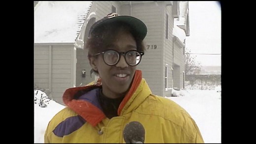WCCO 70th ANNIVERSARY: WCCO-TV turns 70 years old on Monday, and we're digging into our archives to share some of our most memorable moments, including coverage from the infamous Halloween blizzard of 1991! | WCCO & CBS News Minnesota