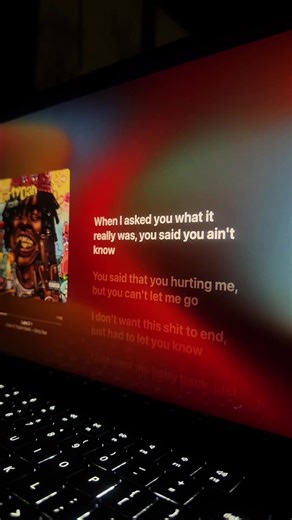 Part 415 | Late 2 #lyrics #music #applemusic #lipsync #fyp | lyrics to lip sync