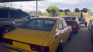 466K views · 15K reactions | DRIFT CARS, CLASSIC CARS, RACE CARS!   | EZ Works Garage | Facebook