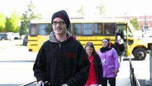 MAPFRE USA remains committed to inclusivity and support for individuals with intellectual and developmental disabilities. With Best Buddies and through our internship program, we will continue to build a more sustainable and supportive society. | MAPFRE Insurance