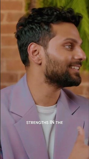 Jay Shetty on purpose.