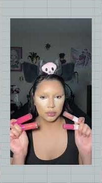 @Juvia’s Place @elfcosmetics @RCMA Makeup #fullglam #makeuptutorial #...