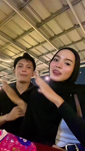 tante..
