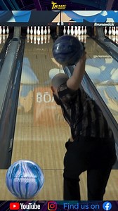 Track Cypher Pearl | Drew Klingler #TrackBowling #CypherPearl #HK22 | Track