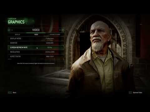 COD4 MWR Shader Cache - Ultimate Fix 2026