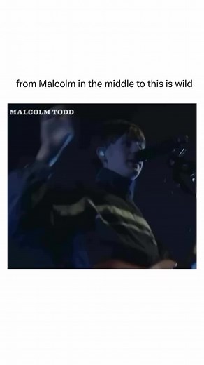 Malcolm Todd's Wholesome Rock Star Tour Highlights