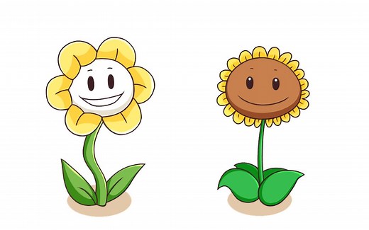 【传说之下UNDERTALE】FLowey的千层套路