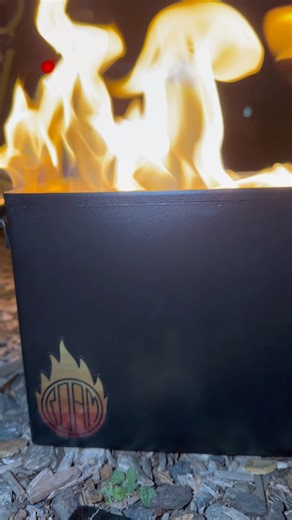 Roam Flame Tested First Impressions!