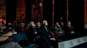 A Londres, un cercle de passionnés fait revivre les chefs-d’œuvre du cinéma muet - RTBF Actus