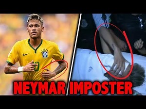 10 Strangest Football Conspiracy Theories!